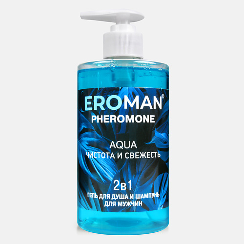 

BIORITMLAB Гель для душа и шампунь AQUA 430, Гель для душа и шампунь AQUA