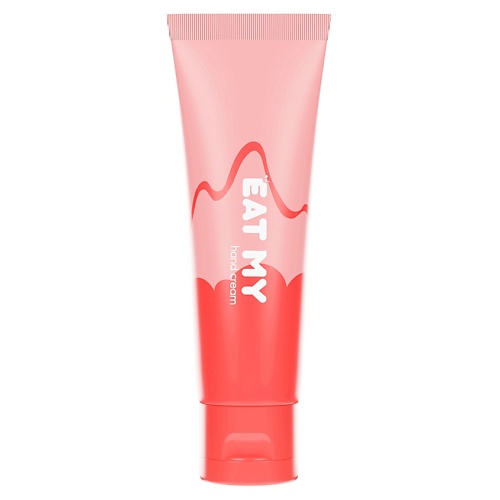 

EAT MY Крем для рук Клубничный флурри Hand Cream 55, Крем для рук Клубничный флурри Hand Cream