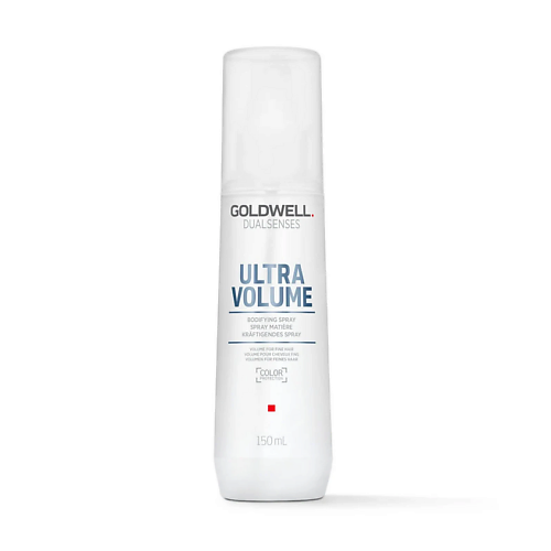

GOLDWELL Спрей для объема волос Dualsenses Volumenspray Ultra Volume 150, Спрей для объема волос Dualsenses Volumenspray Ultra Volume