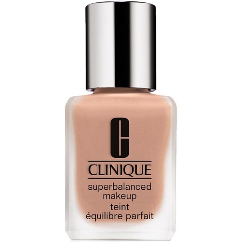 

CLINIQUE Суперсбалансированный тональный крем для комбинированной кожи Superbalanced Make Up, Суперсбалансированный тональный крем для комбинированной кожи Superbalanced Make Up