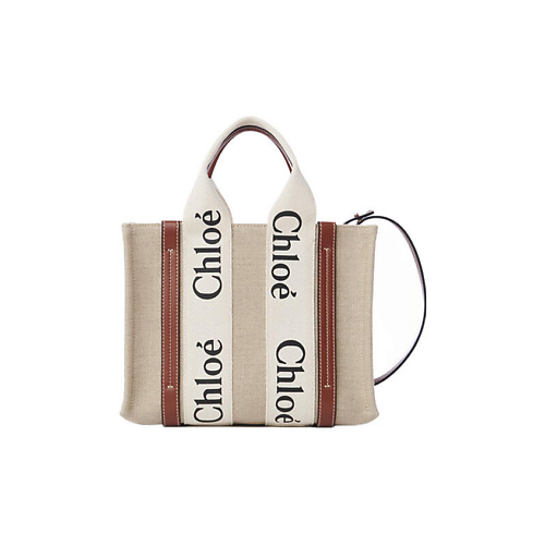 Сумка CHLOE Сумка Small Woody Tote