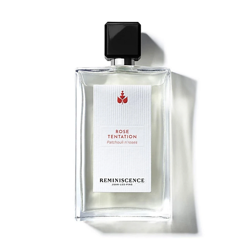 

REMINISCENCE Парфюмерная вода Les Rencontres Rose Tentation 50, Парфюмерная вода Les Rencontres Rose Tentation