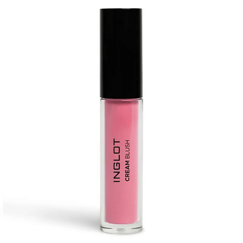 

INGLOT Кремовые румяна Cream Blush, Кремовые румяна Cream Blush