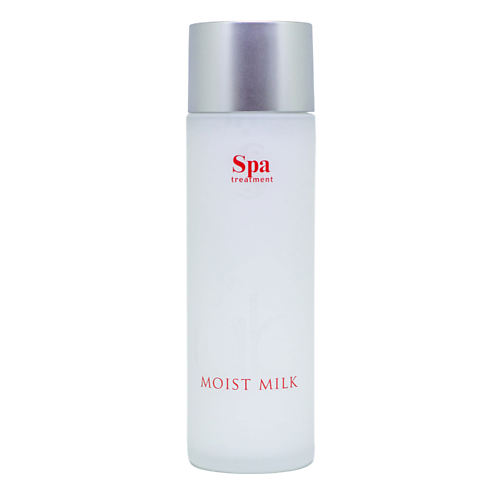 

SPA TREATMENT Освежающее увлажняющее молочко Abso Water Moist Milk 80, Освежающее увлажняющее молочко Abso Water Moist Milk