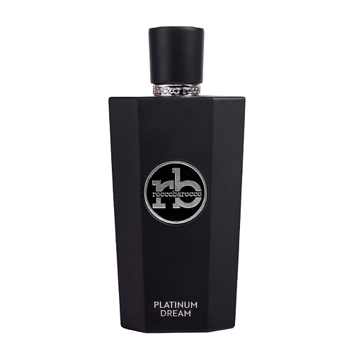 

ROCCOBAROCCO Platinum Dream 100, Platinum Dream