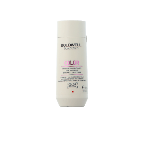 

GOLDWELL Кондиционер для окрашенных волос Dualsenses Color Brilliance 30, Кондиционер для окрашенных волос Dualsenses Color Brilliance