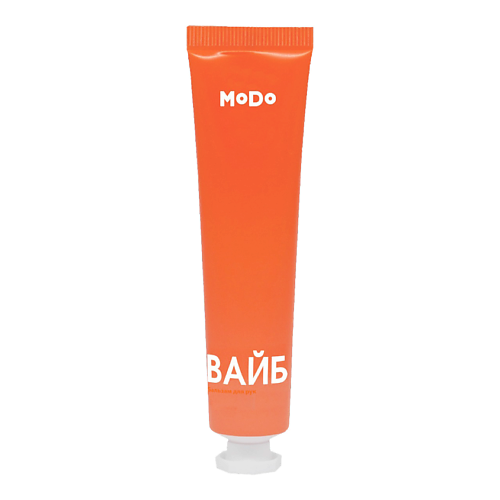 

MODUM Бальзам для рук MODO ВАЙБ 30, Бальзам для рук MODO ВАЙБ