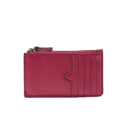 

COCCINELLE Картхолдер Stg Soft E2MUK870201R16, Картхолдер Stg Soft E2MUK870201R16