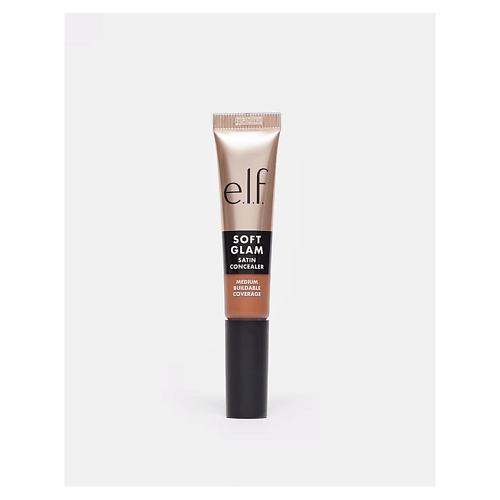 

E.L.F. Консилер Soft Glam Satin 6, Консилер Soft Glam Satin