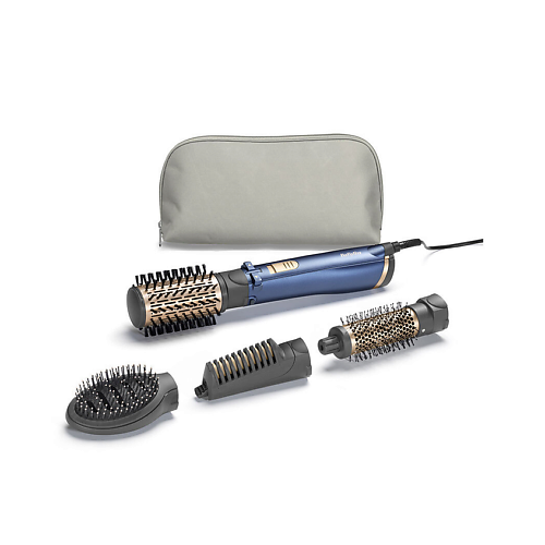 Фен-щетка BABYLISS Фен-щетка Style Pro 1000 AS965E