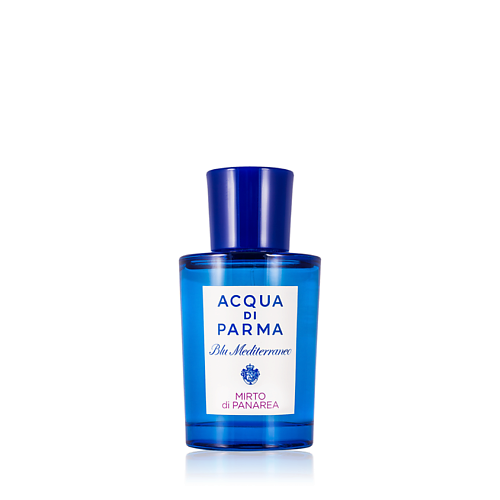 Парфюмерная вода ACQUA DI PARMA Туалетная вода унисекс Blu Mediterraneo - Mirto di Panarea
