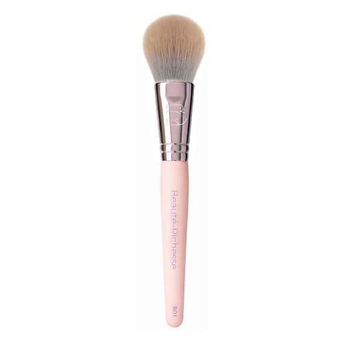 

BEAUTÉ-RICHESSE Кисть для пудры, румян, скульптора, хайлайтера, макияжа, Кисть для пудры, румян, скульптора, хайлайтера, макияжа
