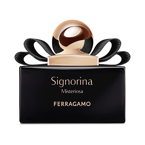 Парфюмерная вода FERRAGAMO Signorina Misteriosa