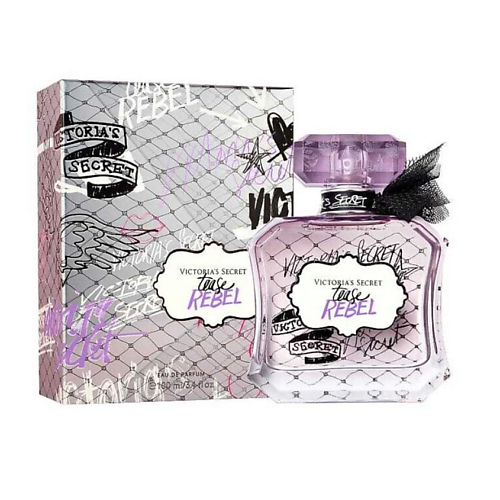 

VICTORIA'S SECRET Парфюмерная вода Tease Rebel 50, Парфюмерная вода Tease Rebel