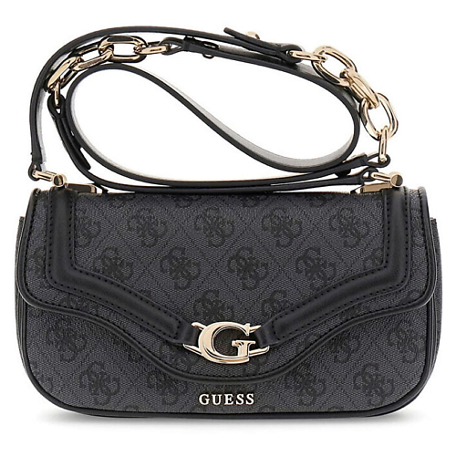 

GUESS Сумка кросс-боди Dea Crossbody Flap Bag, Сумка кросс-боди Dea Crossbody Flap Bag