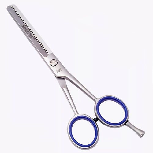 

SILVER STAR Ножницы парикмахерские ученические профессиональные 5,5 дюймов, Ножницы парикмахерские ученические профессиональные 5,5 дюймов