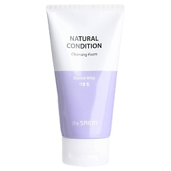 Пенка для умывания очищающая Natural Condition Cleansing Foam