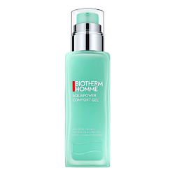 Мужской увлажняющий гель для лица Homme Aquapower