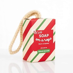 Мыло с Мужским Ароматом Cedar Balsam