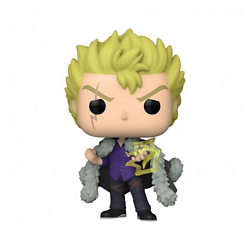 Кукла Funko Pop! FAIRY TAIL LAXUS DREYAR