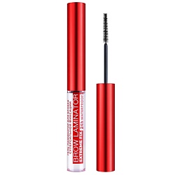 Гель ламинатор для бровей суперсильной фиксации BROW LAMINATOR EXTREME FIX 24h