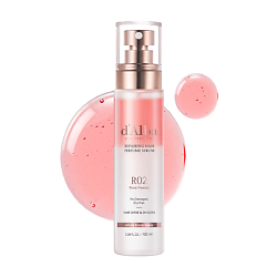 Восстанавливающая сыворотка для волос Professional Repairing Hair Perfume Serum