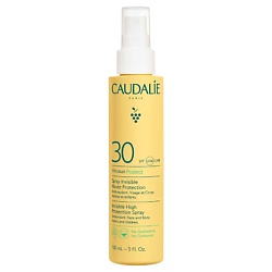 Молочко-спрей для лица и тела Солнцезащитное SPF 30 Vinosun Protect