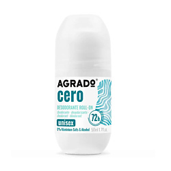 Дезодорант шариковый&nbsp;унисекс CERO