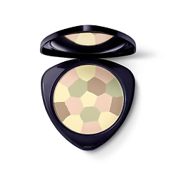 Пудра для лица корректирующая Colour Correcting Powder