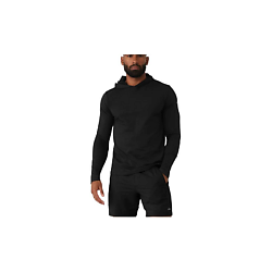 Лонгслив Conquer Reform Long Sleeve With Hood