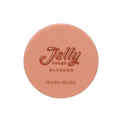 Гелевые румяна Jelly Dough Blusher
