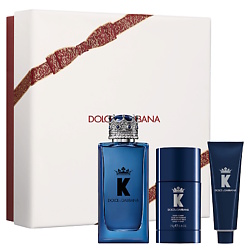 Мужская парфюмерия DOLCE&GABBANA DOLCE&GABBANA