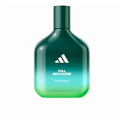 Парфюмерия унисекс Full Recharge EDP 100 ml