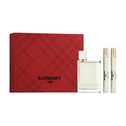 Парфюмерный набор Her Eau de Toilette