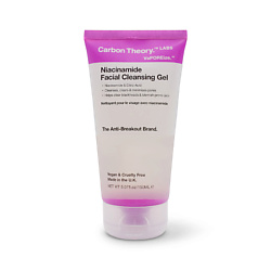 Гель для умывания Niacinamide Facial Cleansing Gel