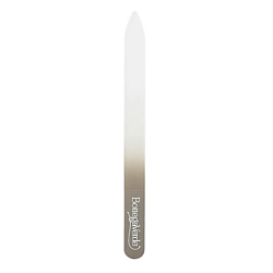 Стеклянная пилочка для ногтей Glass Nail File