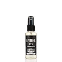 Одеколон после бритья № 4 Spray