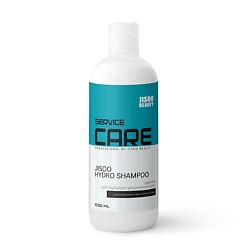 Шампунь для глубокого увлажнения волос с коллагеном и аминокислотами HYDRO SHAMPOO