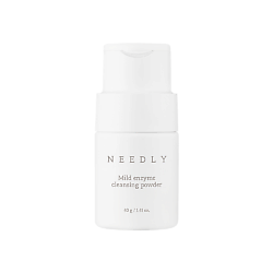Энзимная пудра для лица мягкая MILD ENZYME CLEANSING POWDER