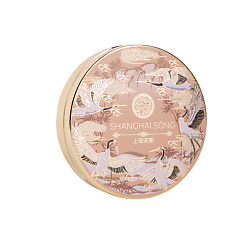 Прессованная пудра для лица Noble Beauty