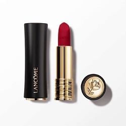 Матовая губная помада L'Absolu Rouge Drama Matte