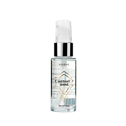 Сыворотка термозащитная INSTANT SHINE восстановление и блеск