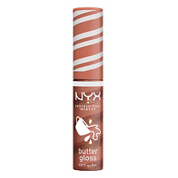 Блеск для губ  Butter Gloss Swirl