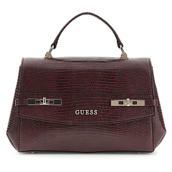 Сумка Melinda Animal-Print Handbag