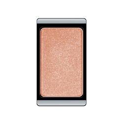 Перламутровые тени для век Glamour Eyeshadow