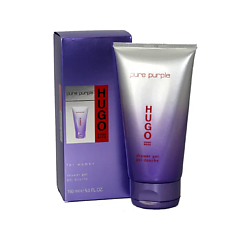 Гель для душа Pure Purple