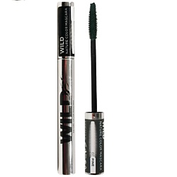 Тушь для ресниц цветная WILD NATURE