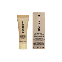 Миниатюры тонального крема Beyond Wear Perfecting Matte Foundation
