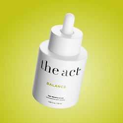 Сыворотка для роста волос Balance