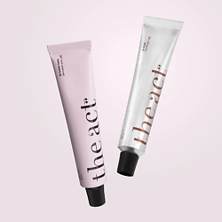 Набор Бальзам для губ увлажняющий и скраб кофейный